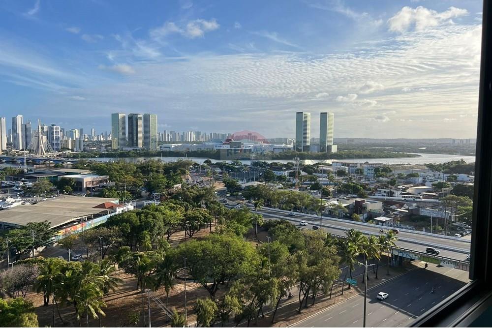 Apartamento - Venda - Recife , Pernambuco - WhatsApp Image 2024-11-12 at 07.54.33.jpeg - 850301001-236