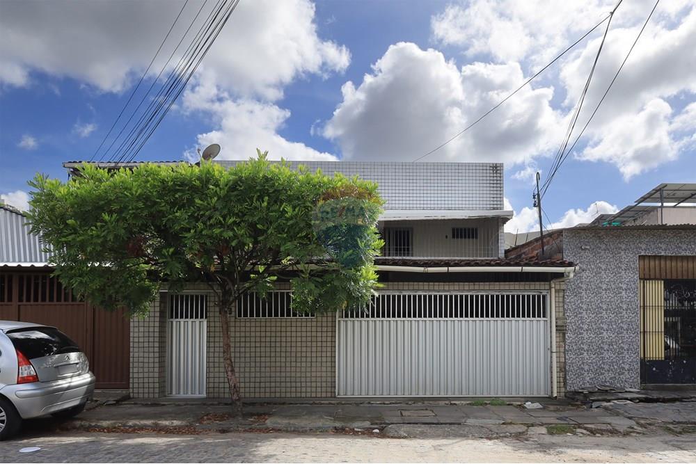 Casa - Venda - Recife , Pernambuco - FACHADA 01A.jpg - 850191067-41