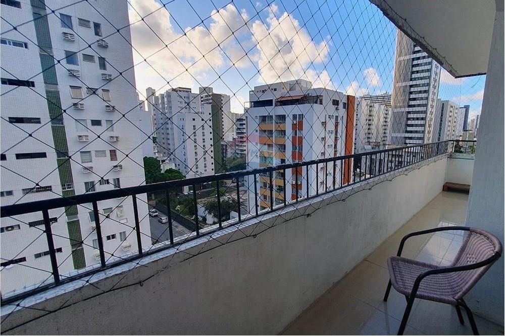 Cobertura - Venda - Recife , Pernambuco - IMG-20250312-WA0200.jpg - 850091077-10