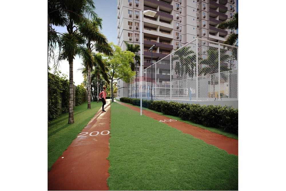 Apartamento - Venda - Jaboatão dos Guararapes , Pernambuco - 06. PISTA COOPER_FINAL.jpg - 850091079-171