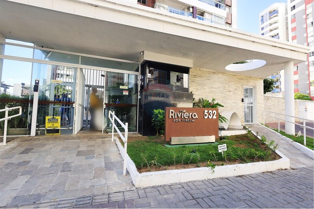 Apartamento - Alugar - Recife , Pernambuco - FACHADA 01B.jpg - 850091040-191