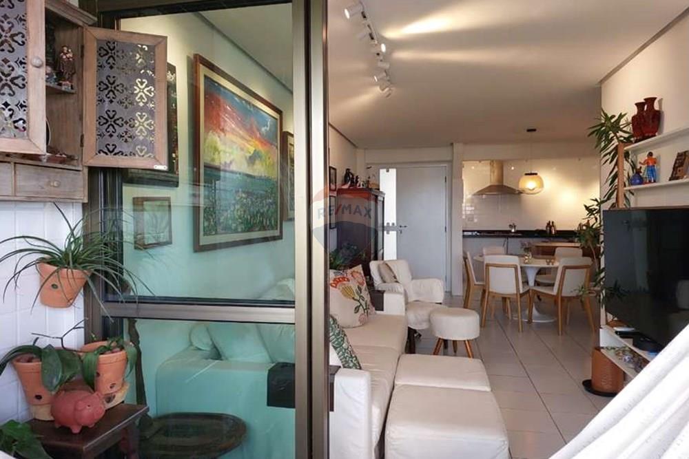 Apartamento - Venda - Recife , Pernambuco - IMG-20240206-WA0165.jpg - 850071032-58