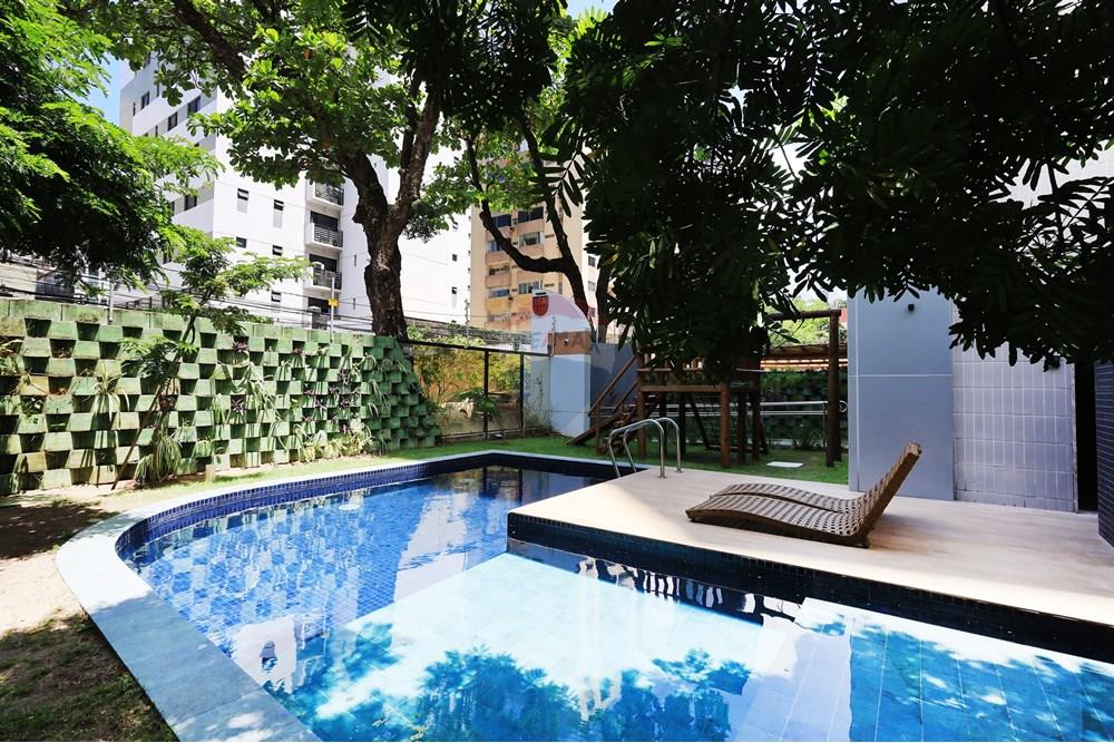 Apartamento - Venda - Recife , Pernambuco - PISCINA 01B.jpg - 850091040-190