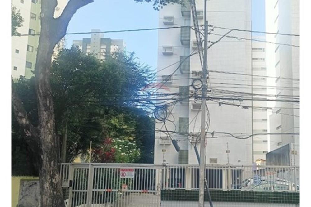 Apartamento - Venda - Recife , Pernambuco - c4a662b2-179b-4e08-8e63-7666fd3e9d29.jpg - 850301004-32