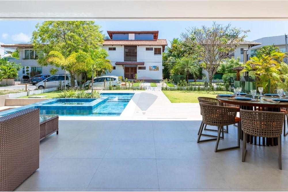 Casa de Condomínio - Venda - Ipojuca , Pernambuco - WhatsApp Image 2025-08-20 at 14.24.36 (2).jpeg - 850091046-392