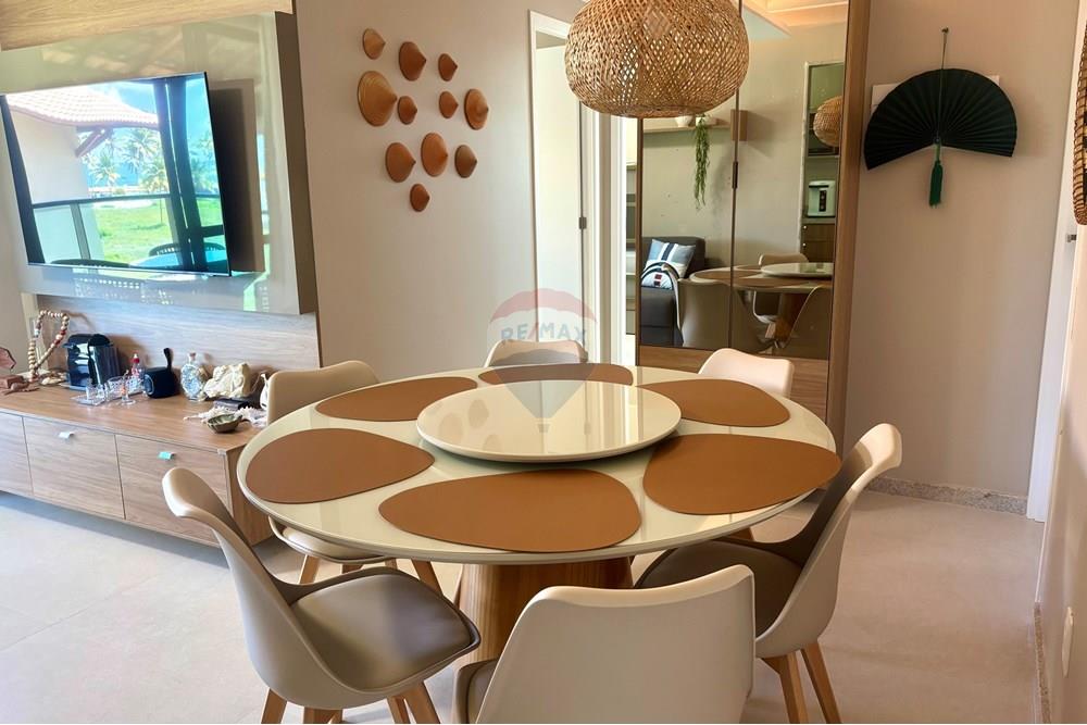 Apartamento - Venda - Ipojuca , Pernambuco - IMG_5319.jpg - Sala - 850251063-130