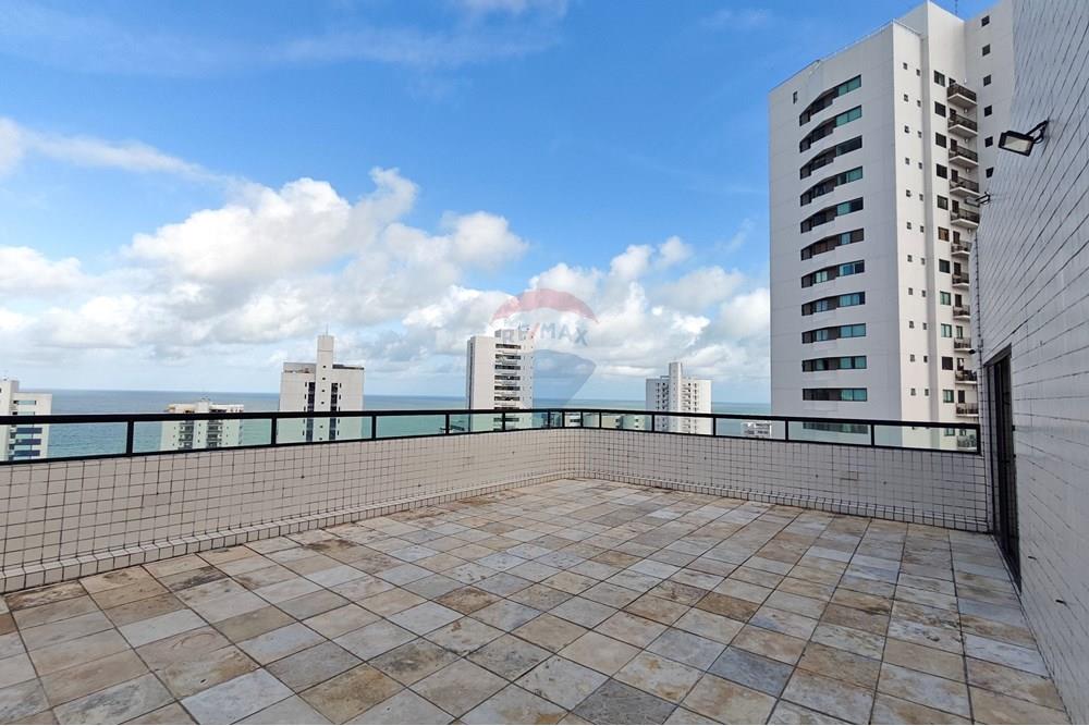 Apartamento - Venda - Recife , Pernambuco - IMG_20251008_153153.jpg - 850091082-25