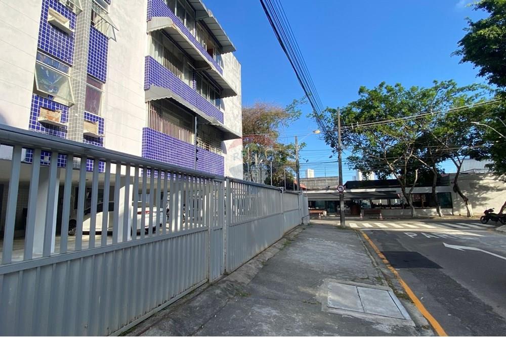 Apartamento - Alugar - Recife , Pernambuco - WhatsApp Image 2025-10-21 at 15.44.43.jpeg - 850251101-46