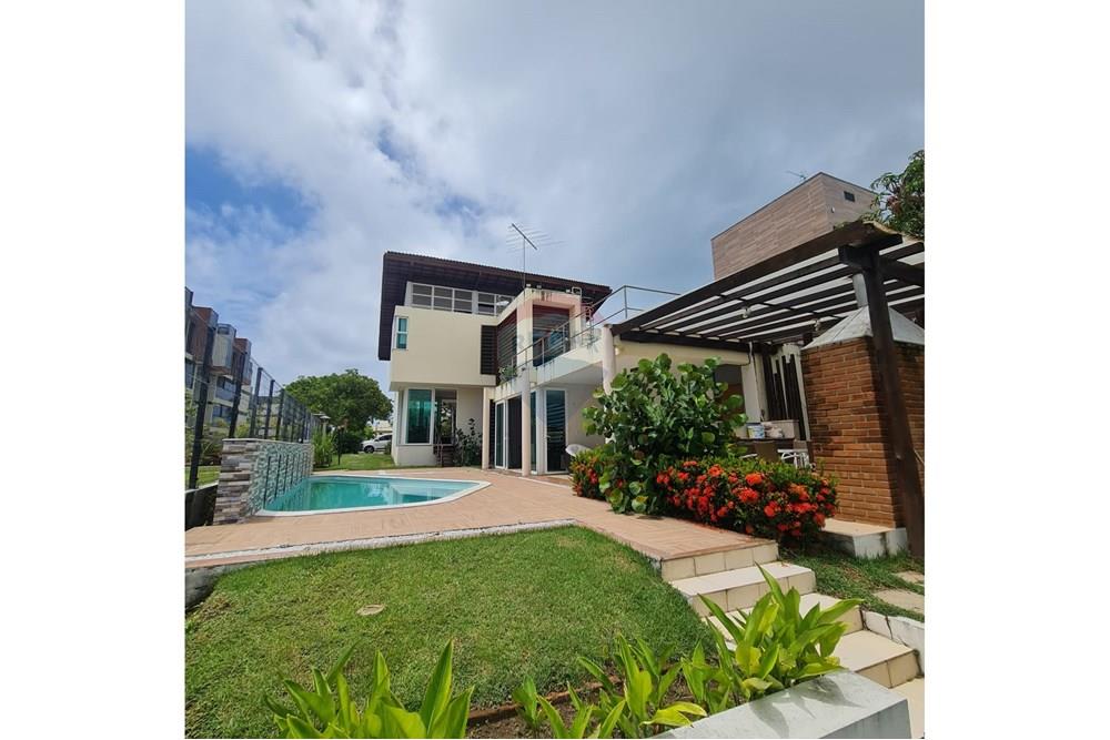 Casa de Condomínio - Alugar - Ipojuca , Pernambuco - IMG-20250402-WA0284.jpg - 850221031-174