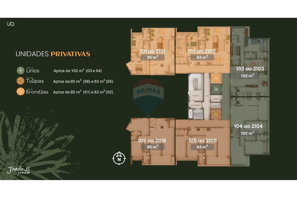 Apartamento - Venda - Caruaru , Pernambuco - a4ce7e5f-6926-42b0-99c4-8d200322ee0f.jpg - 850161001-383