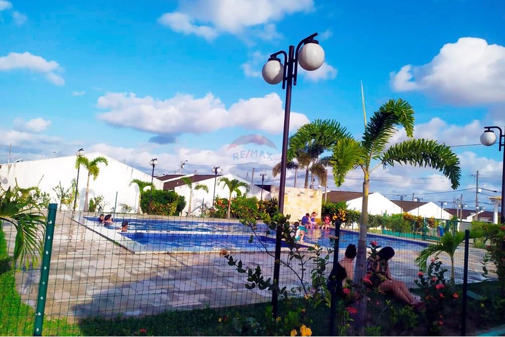 Casa - Venda - Maceió , Alagoas - 045281e8-feb4-40f6-a7b1-aff11d069d2b.jpg - Piscina - 850711005-4