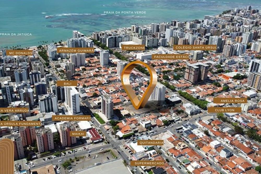 Residential - ستوديو - Maceió , Alagoas - BR - 1.jpg - 850491073-44