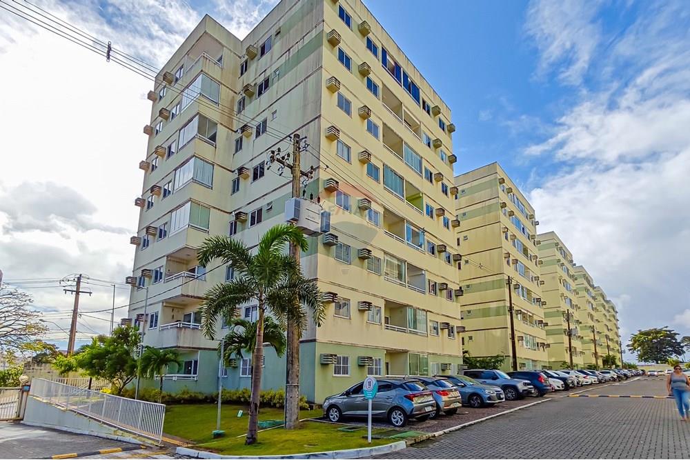 Apartamento - Venda - Paulista , Pernambuco - IMG_20250812_142734.jpg - 850091083-17