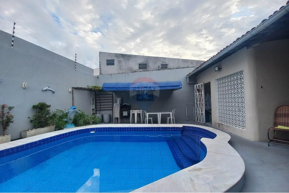 Casa - Venda - Maceió , Alagoas - 20250515_162358.jpg - 850271020-166