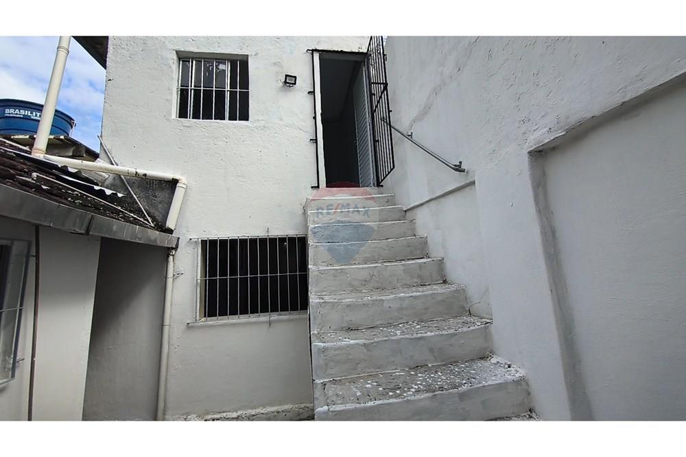 Casa - Alugar - Recife , Pernambuco - VID_20250920_082440097-f000655.jpg - Quintal - 850191023-56