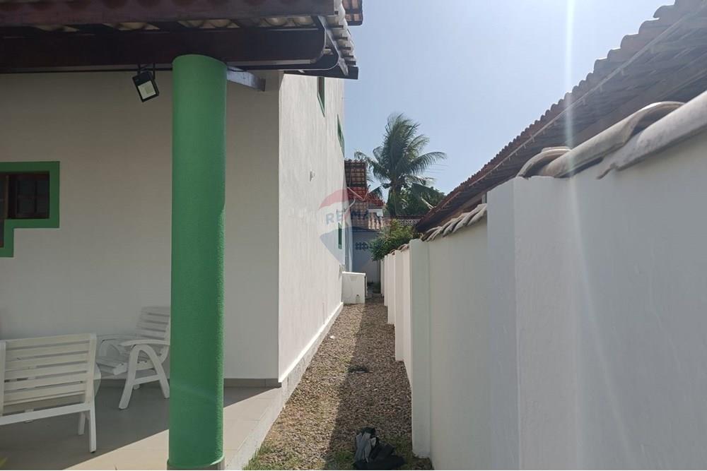 Casa de Condomínio - Venda - Paripueira , Alagoas - CASAS ADÉLIA 75.jpg - 850141002-105