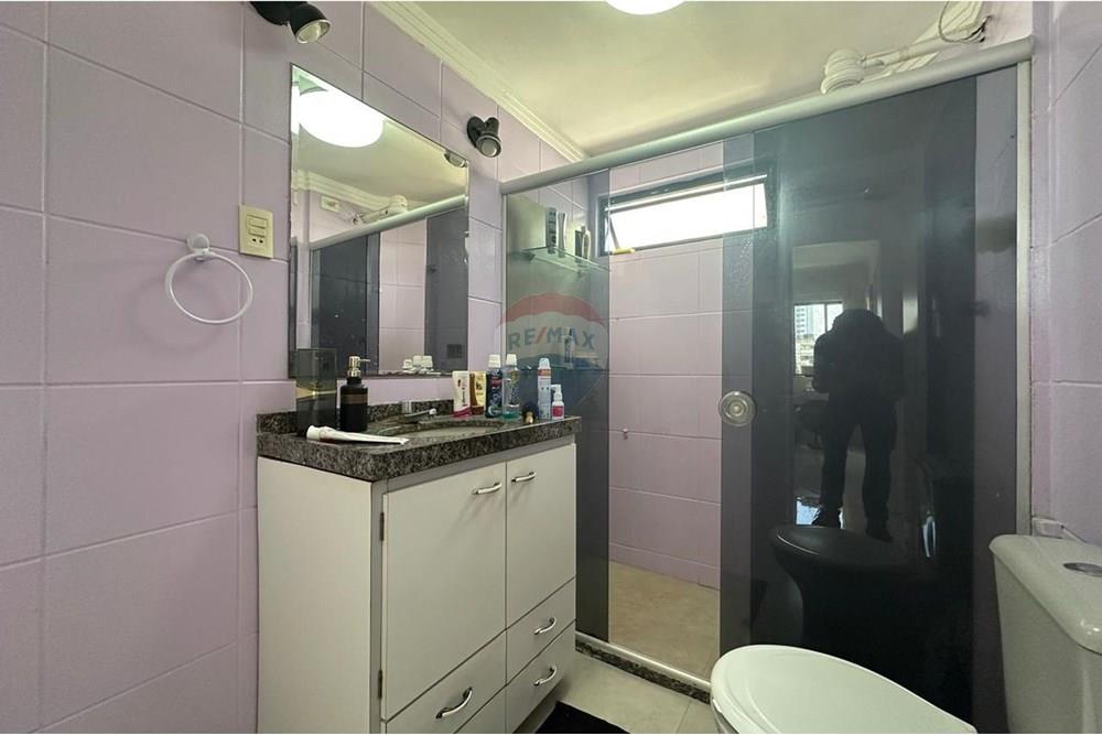 Apartamento - Venda - Jaboatão dos Guararapes , Pernambuco - fe01ba45-378e-4587-b7d3-50ec7bcd830a.jpg - 850091013-321