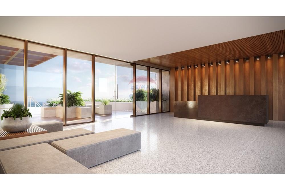 Outros - Venda - Maceió , Alagoas - V2_THE ICON_FOYER_HR.jpg - 850711005-14