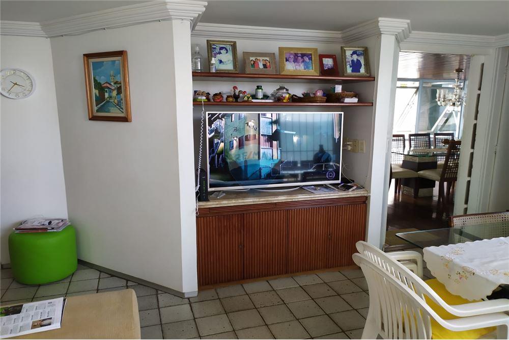 Apartamento - Venda - Jaboatão dos Guararapes , Pernambuco - 13 - 850091092-1