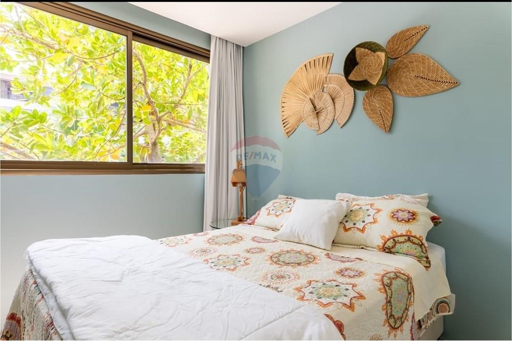 Apart Hotel/ Flat - Venda - Ipojuca , Pernambuco - 90fc194d-29b3-4a95-853c-3e4e7871f246.jpg - 850191024-411