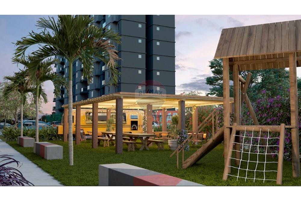 Apartamento - Venda - Paulista , Pernambuco - 23.jpeg - 850301022-37