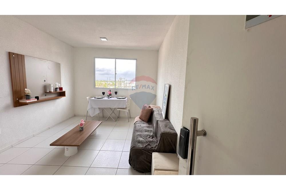 Apartamento - Venda - Jaboatão dos Guararapes , Pernambuco - IMG_2337.jpeg - 850091070-42