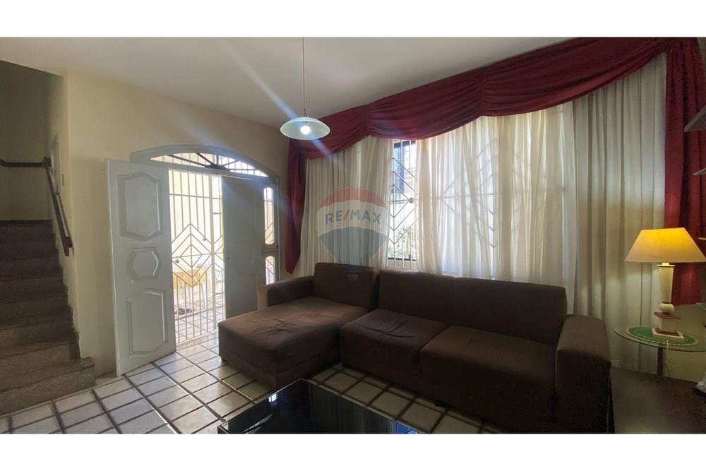 Casa - Venda - Aracaju , Sergipe - 344e7290-d721-4a5a-8d04-d010eb391d80.jpg - 850581005-226