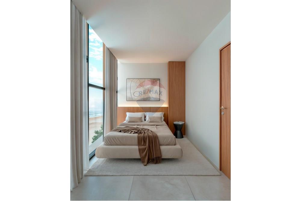 Apart Hotel/ Flat - Venda - Maragogi , Alagoas - APARTAMENTO-FRONTAL-02.jpg - 850291008-74