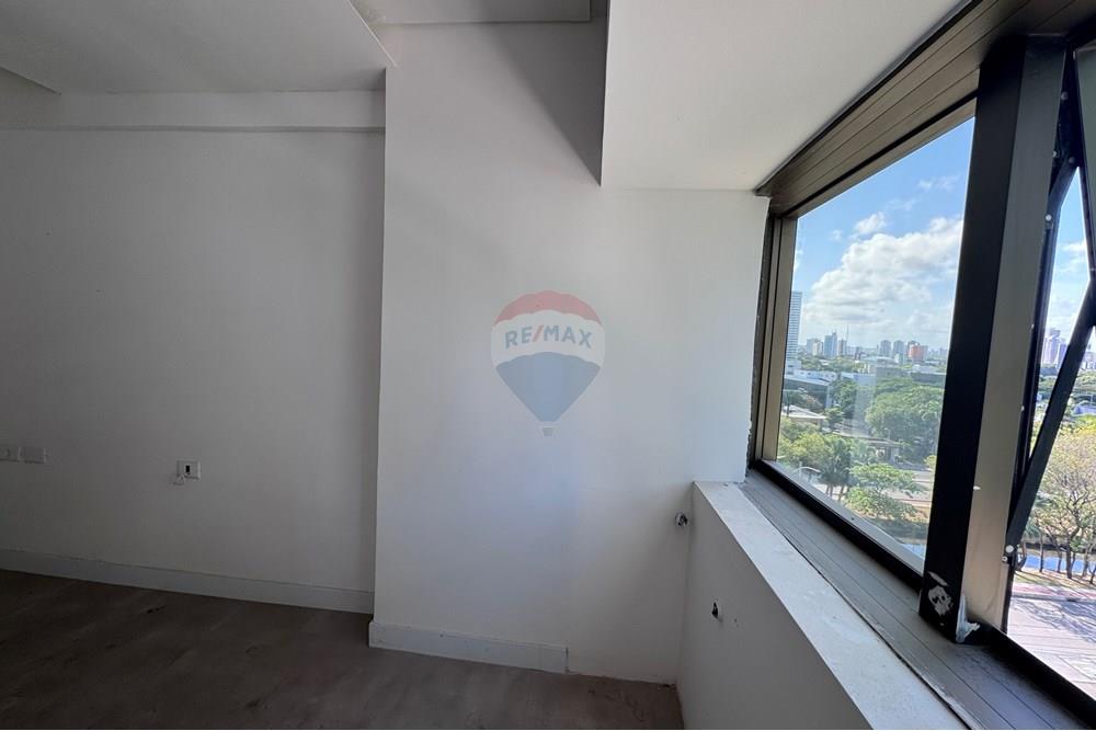 Cj. Comercial/ Sala - Alugar - Recife , Pernambuco - IMG_0663.JPG - 850091065-2