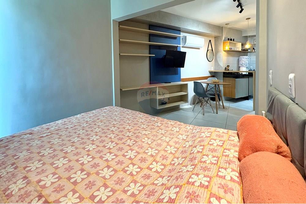 Apart Hotel/ Flat - Venda - Recife , Pernambuco - IMG_4564.jpeg - 850091088-28