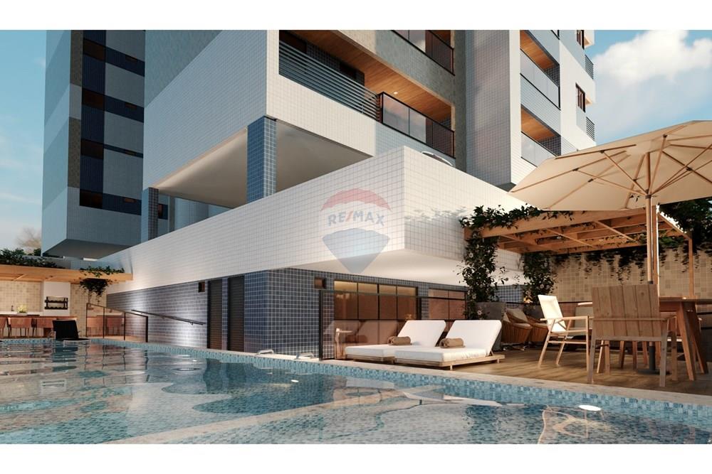 Apartamento - Venda - Maceió , Alagoas - 4-AREA_DE_LAZER.jpg - 850711005-34