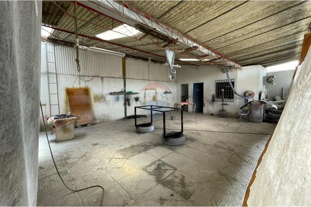 Galpão - Venda - Maceió , Alagoas - IMG-20251016-WA0084.jpg - 850711017-19