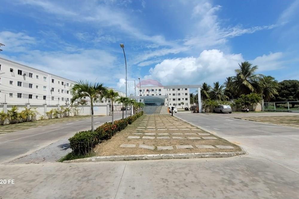 Apartamento - Venda - Barra dos Coqueiros , Sergipe - al entrada 3.jpg - 850581225-12