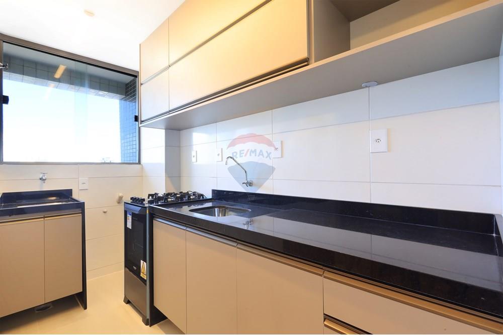 Apart Hotel/ Flat - Venda - Jaboatão dos Guararapes , Pernambuco - COZINHA.jpg - 850091040-187