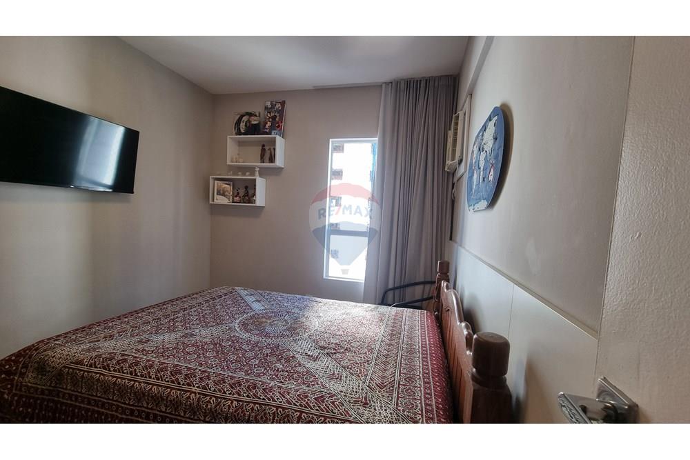 Apartamento - Venda - Recife , Pernambuco - 20250923_141240.jpg - Quarto - 850091079-177
