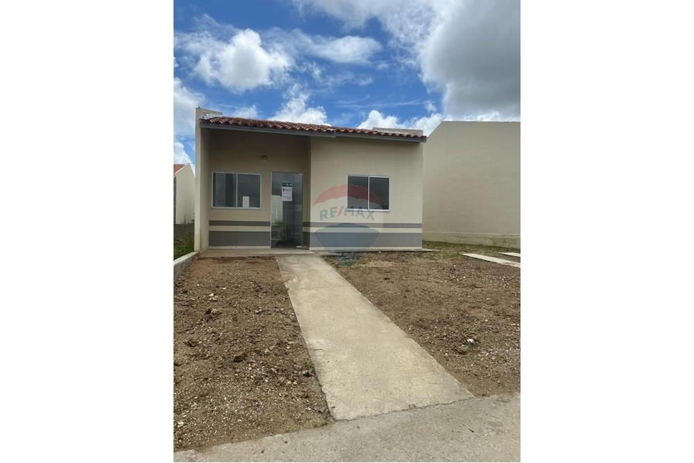 Casa - Venda - Caruaru , Pernambuco - 8ef3df29-4d59-4e2c-bbd2-b216393e135c.jpg - 850161001-469