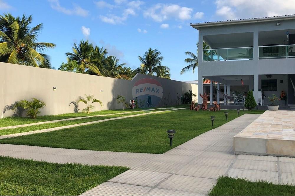 Casa - Venda - Ipojuca , Pernambuco - 0e94c0a7-f62a-4396-8867-91cef354c3df.jpeg - 850091085-11