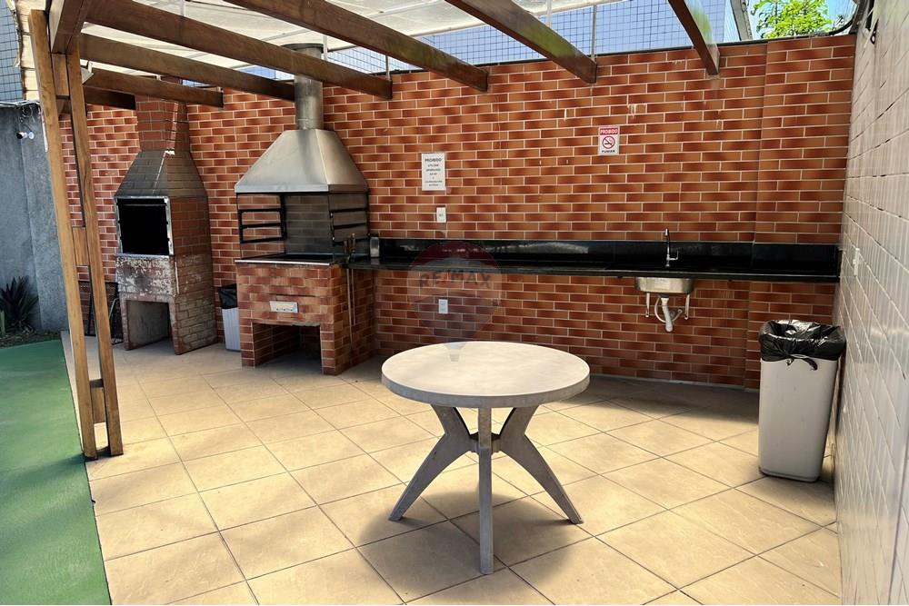 Apartamento - Venda - Recife , Pernambuco - 25_CHURRAS_01.JPG - 850041009-106