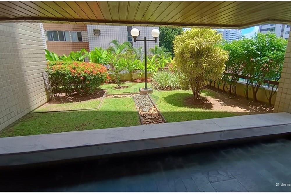 Apartamento - Venda - Recife , Pernambuco - jardim 1.jpeg - 850471067-1