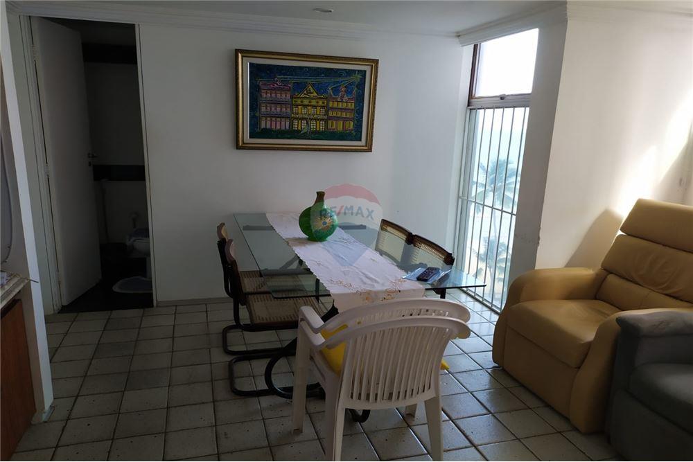 Apartamento - Venda - Jaboatão dos Guararapes , Pernambuco - 12 - 850091092-1