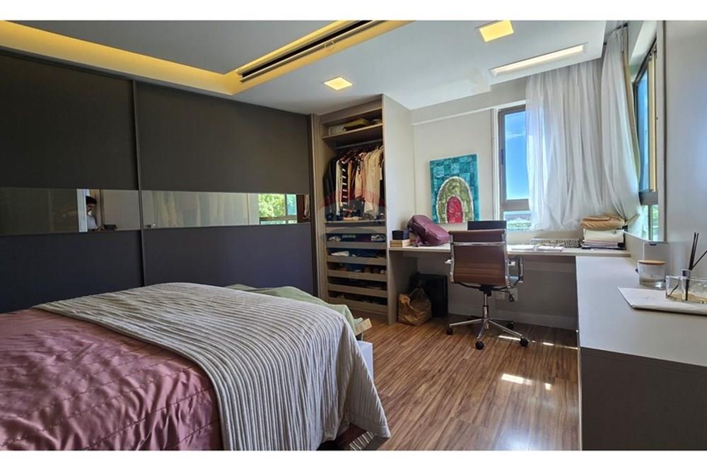 Apartamento - Venda - Recife , Pernambuco - SKY - QUARTO 1.jpg - 850071032-64
