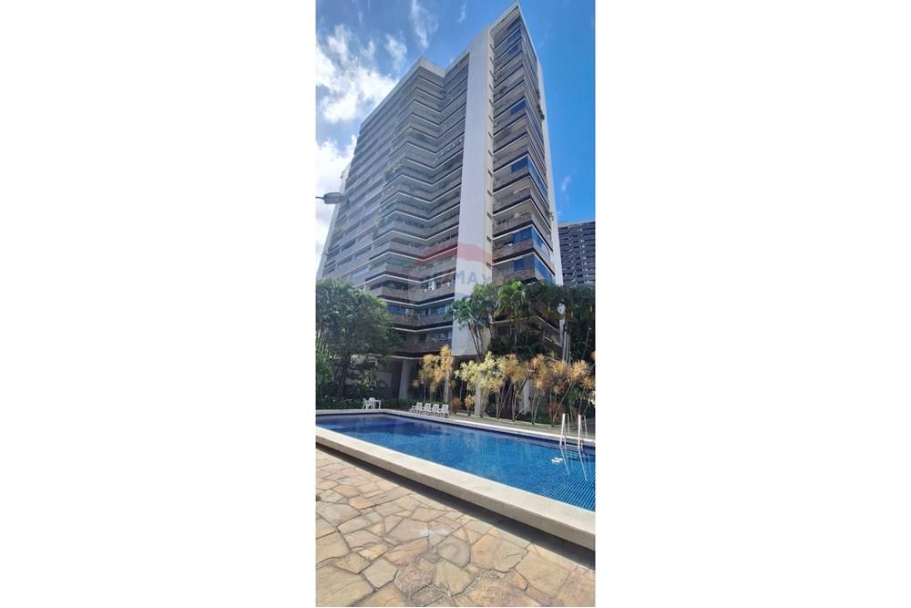 Apartamento - Venda - Recife , Pernambuco - 88bc53cf-cc4a-455b-af1e-d4339bd75b95.jpg - 850301003-29