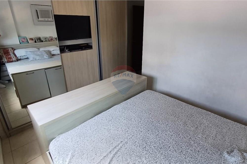 Apartamento - Venda - Recife , Pernambuco - EDF ALAMO - CASA AMARELA - SUITE.jpg - 850071032-94