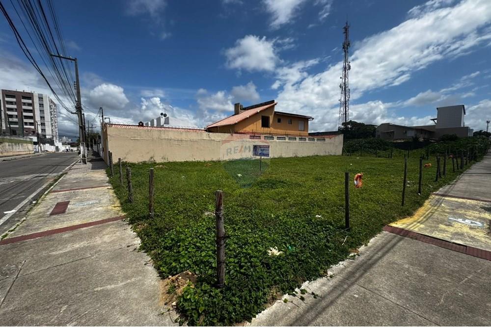 Terreno - Venda - Aracaju , Sergipe - IMG-20250919-WA0221.jpg - 850631012-13