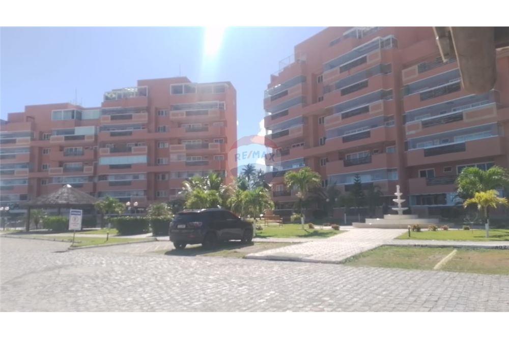 Apartamento - Venda - Aracaju , Sergipe - 20 - 850581134-72