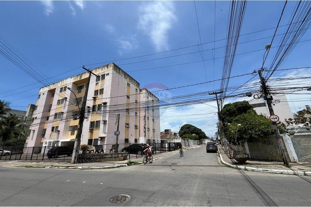 Apartamento - Venda - Paulista , Pernambuco - 442e06f6-8b81-45e4-be38-09fed3bf8e0e.jpg - 850301012-89