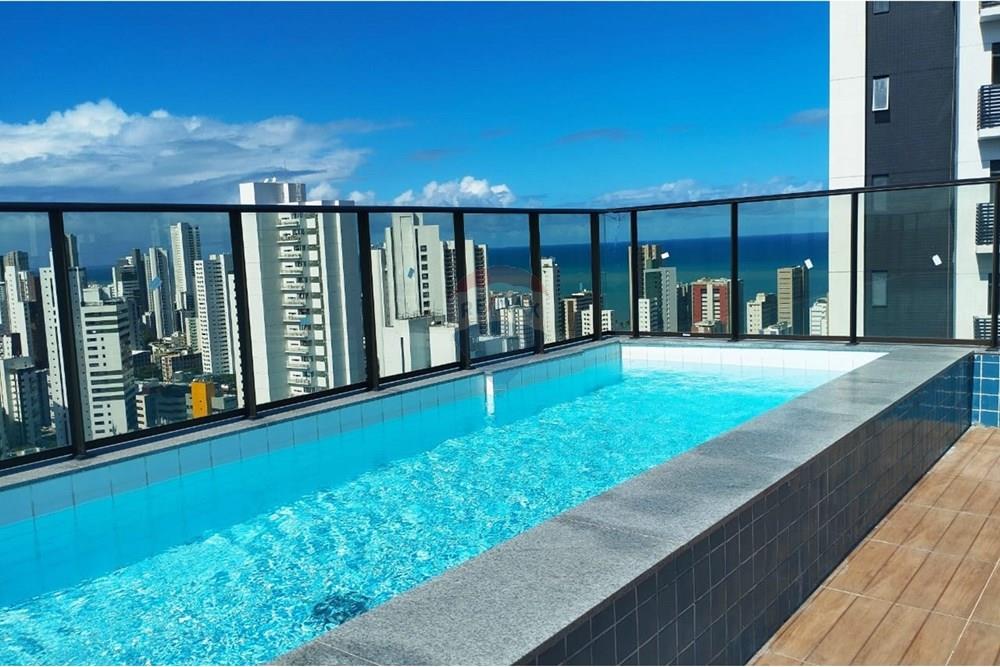 Apart Hotel/ Flat - Venda - Recife , Pernambuco - WhatsApp Image 2025-04-25 at 13.39.10 (2).jpeg - 850071019-185