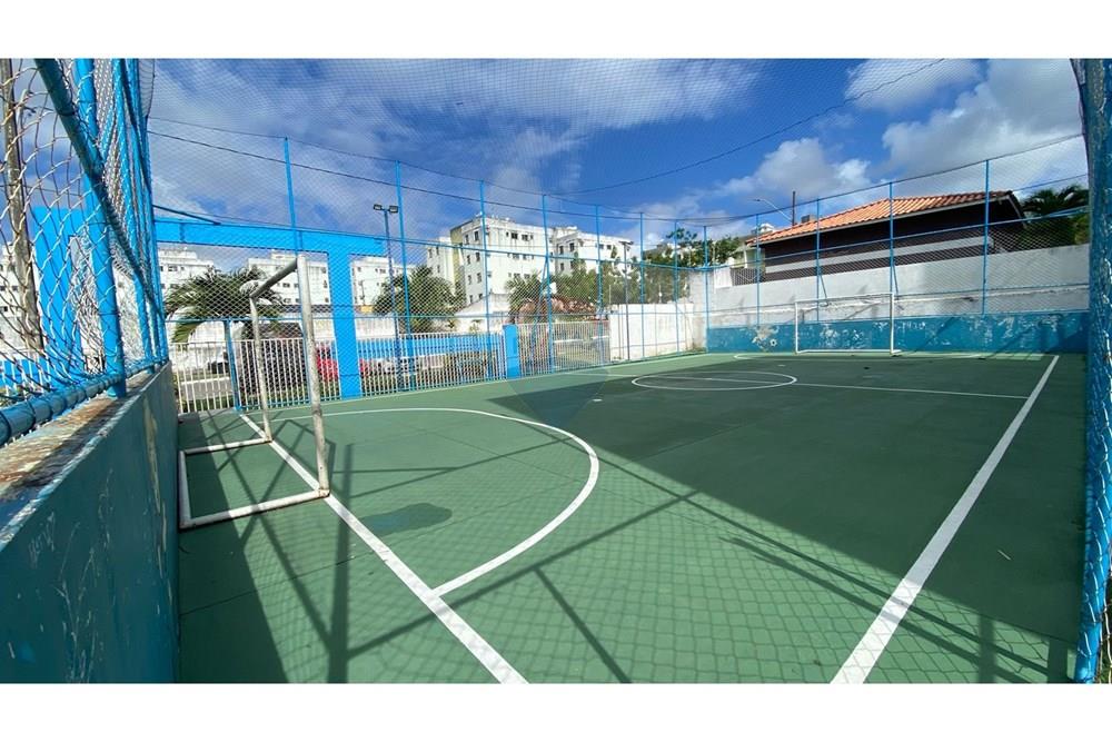 Apartamento - Venda - São Cristóvão , Sergipe - 538881b5-dbd6-493b-8d91-0ed4eec4ed55.jpg - 850581005-211