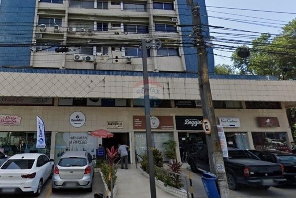 Cj. Comercial/ Sala - Alugar - Recife , Pernambuco - 0.jpg - 850501080-71