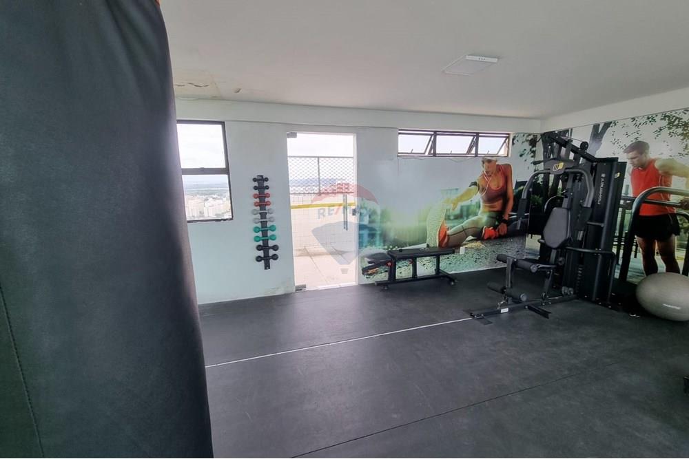 Apartamento - Venda - Jaboatão dos Guararapes , Pernambuco - IMG-20251029-WA0081.jpg - 850701004-59